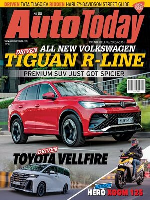 Auto Today - Magazine